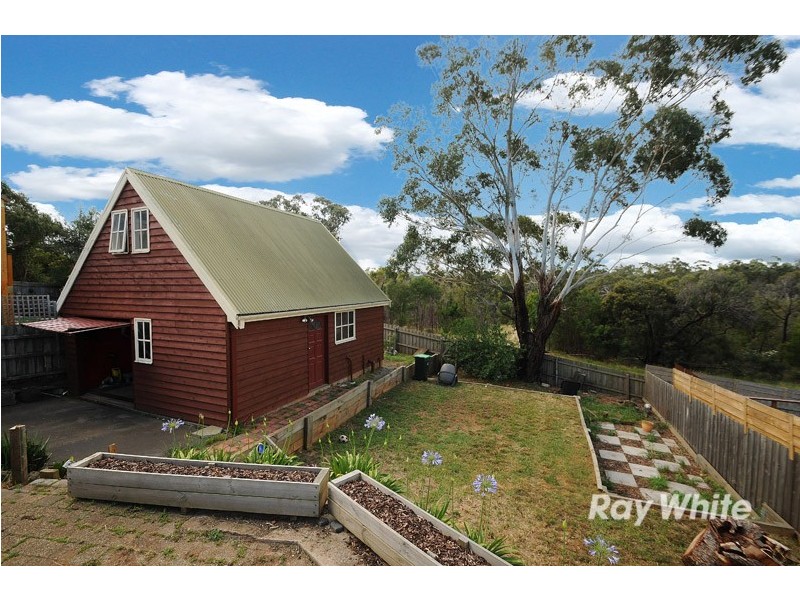 89 Warrawee Circuit, Frankston VIC 3199