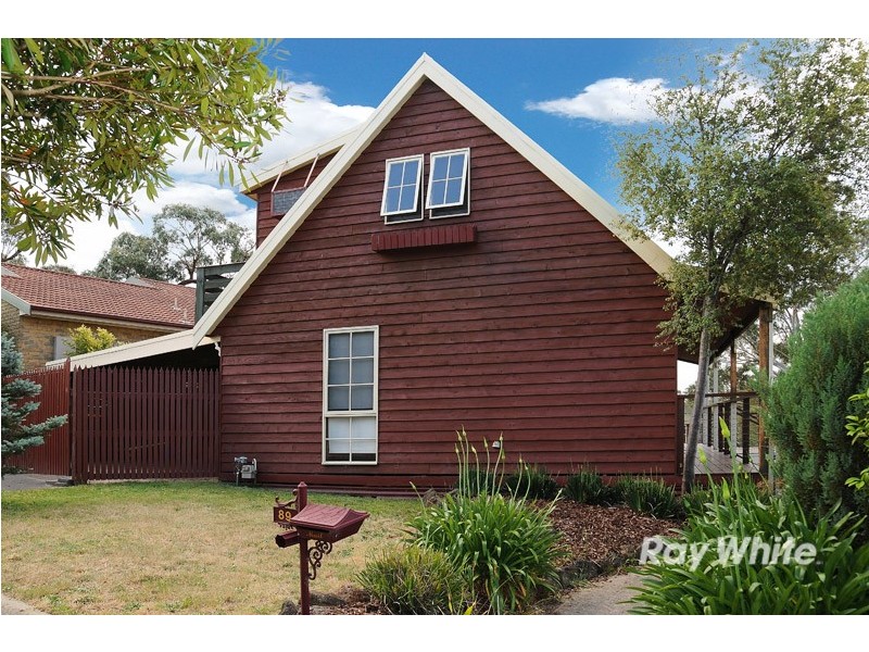 89 Warrawee Circuit, Frankston VIC 3199