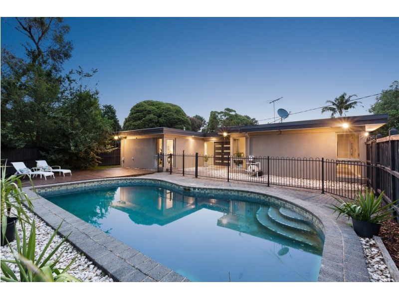 40 Lipton Drive, Frankston VIC 3199