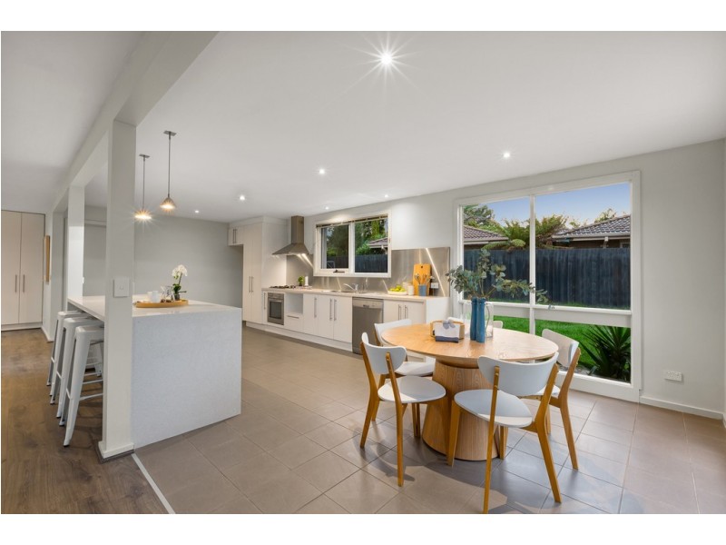 40 Lipton Drive, Frankston VIC 3199