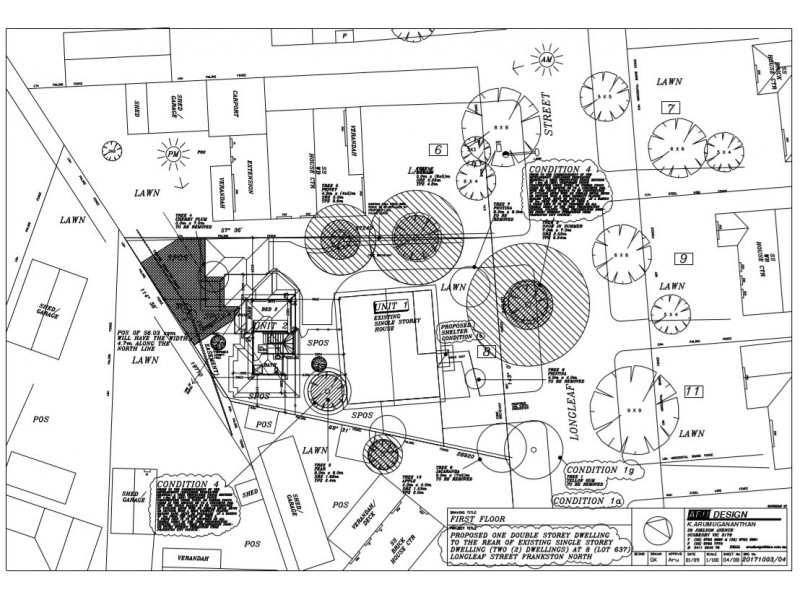 8 Longleaf Street, Frankston North VIC 3200