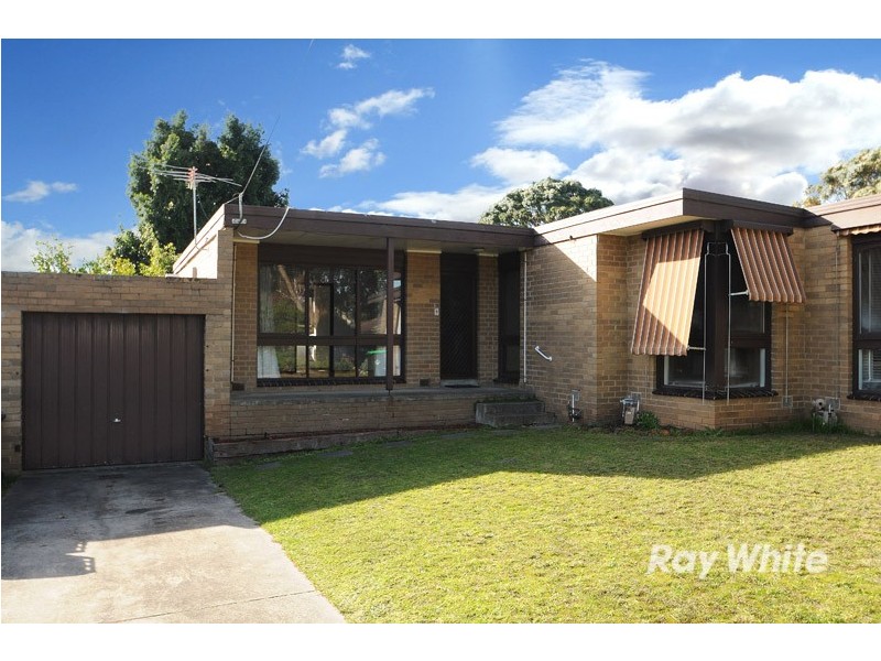5 Long Street, Frankston VIC 3199