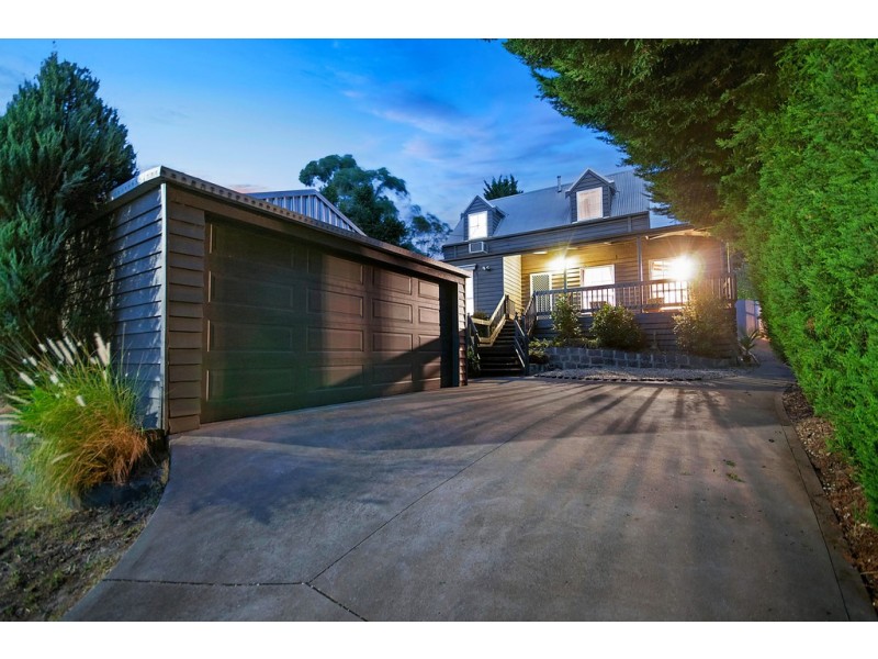 15 Kenmore Court, Frankston VIC 3199