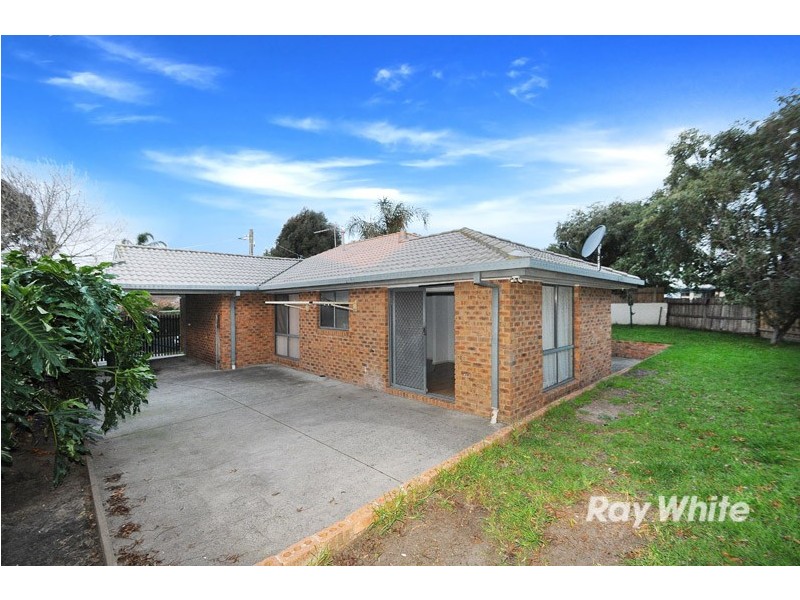 3 Dean Court, Carrum Downs VIC 3201