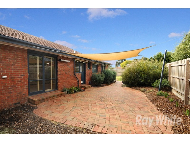 46 Franciscan Avenue, Frankston VIC 3199