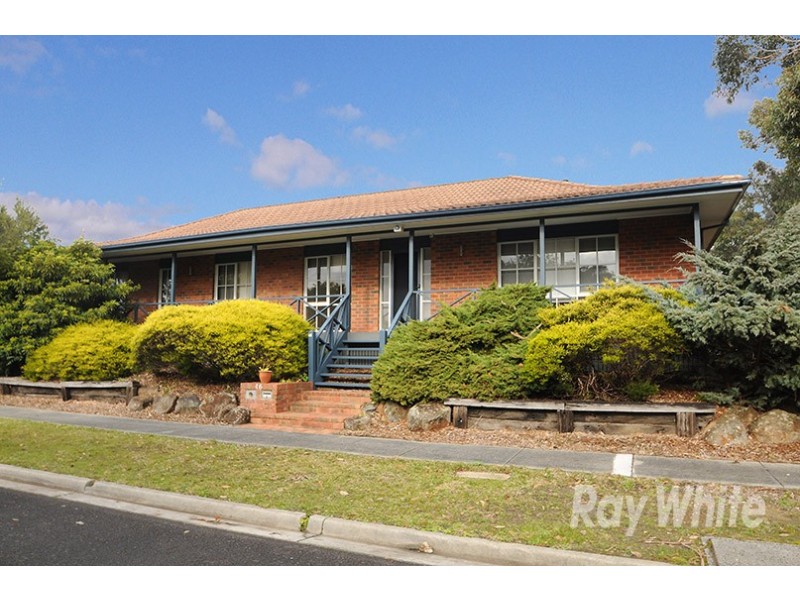46 Franciscan Avenue, Frankston VIC 3199