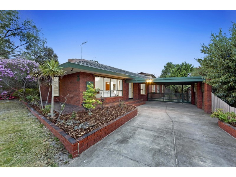 3 Panmure Street, Frankston VIC 3199