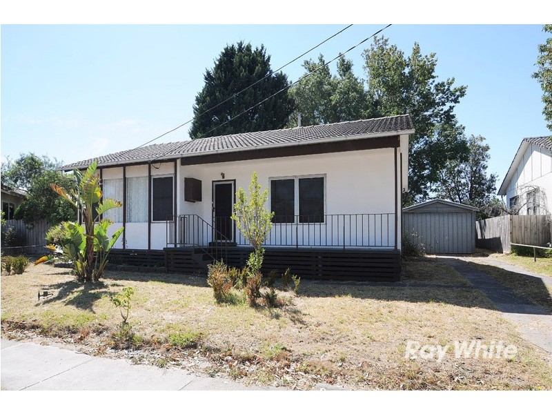 1 Monterey Boulevard, Frankston North VIC 3200