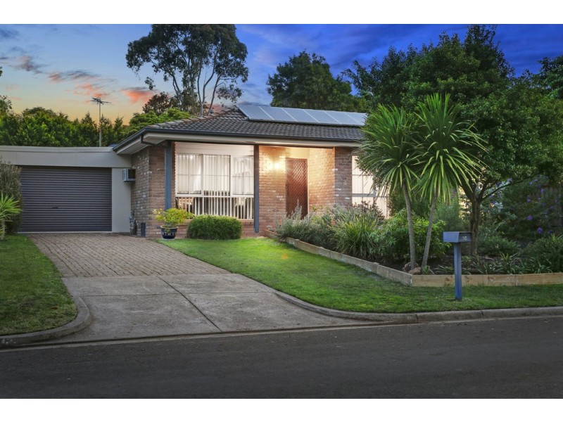16 Melaleuca Court, Frankston VIC 3199