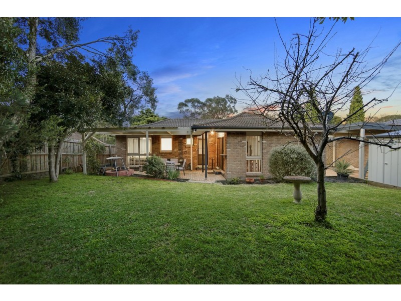 16 Melaleuca Court, Frankston VIC 3199