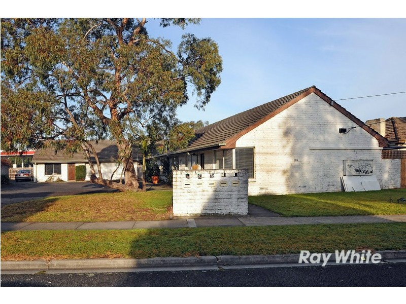 1/1A Hannah Street, Seaford VIC 3198