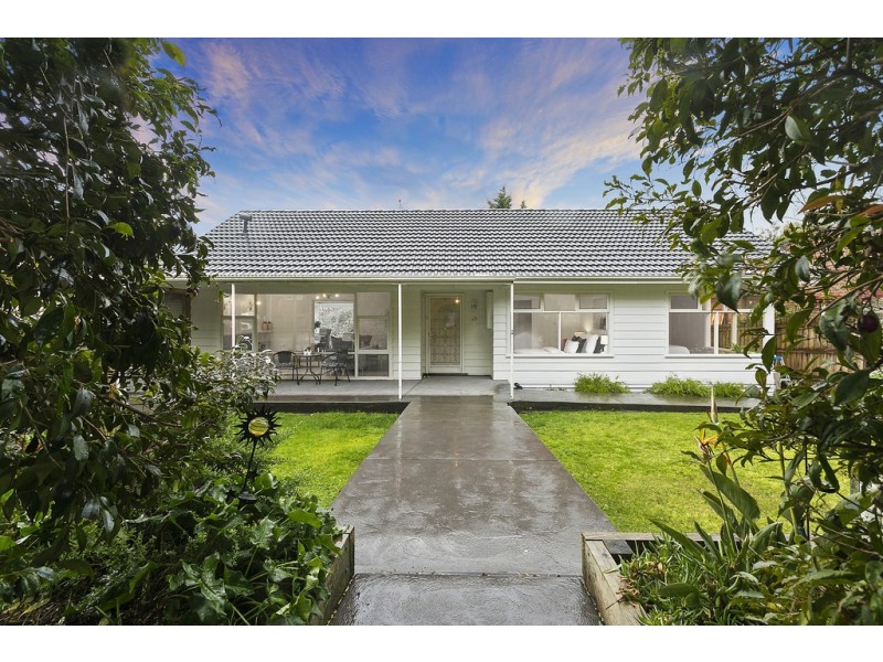 49 Fleetwood Crescent, Frankston South VIC 3199