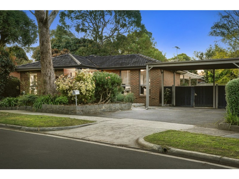 10 Chamouni Court, Frankston VIC 3199