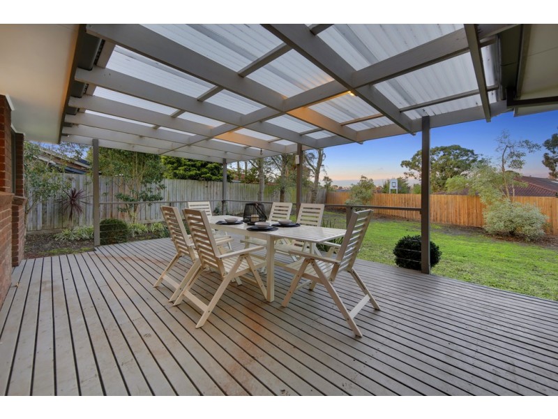 10 Chamouni Court, Frankston VIC 3199