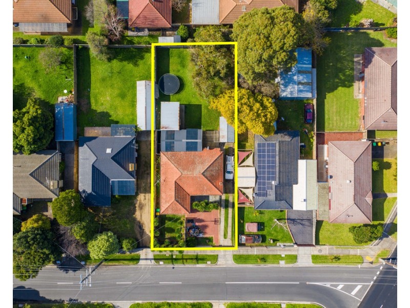 45 Galway Street, Seaford VIC 3198