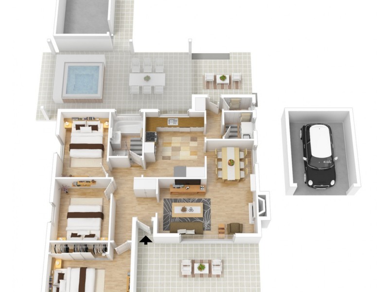 45 Galway Street, Seaford VIC 3198