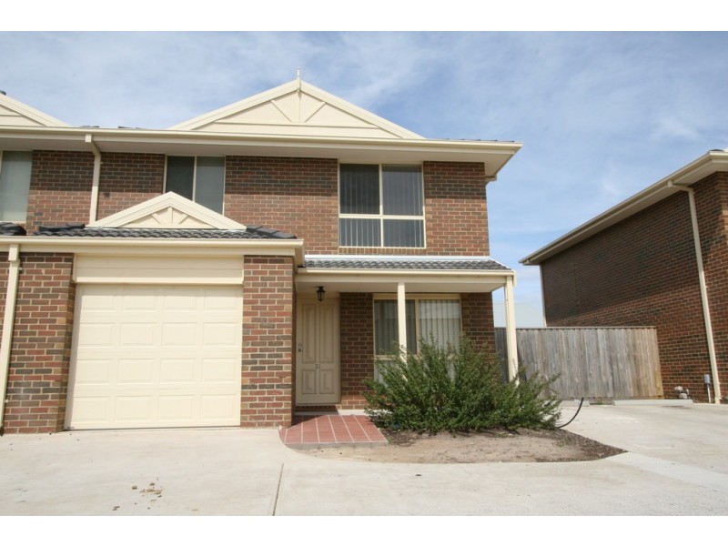 21/95 Ashleigh Avenue, Frankston VIC 3199