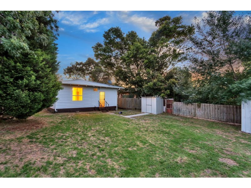 45 Frome Avenue, Frankston VIC 3199