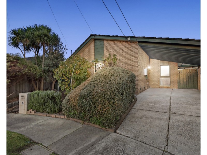 6 Durley Close, Frankston VIC 3199