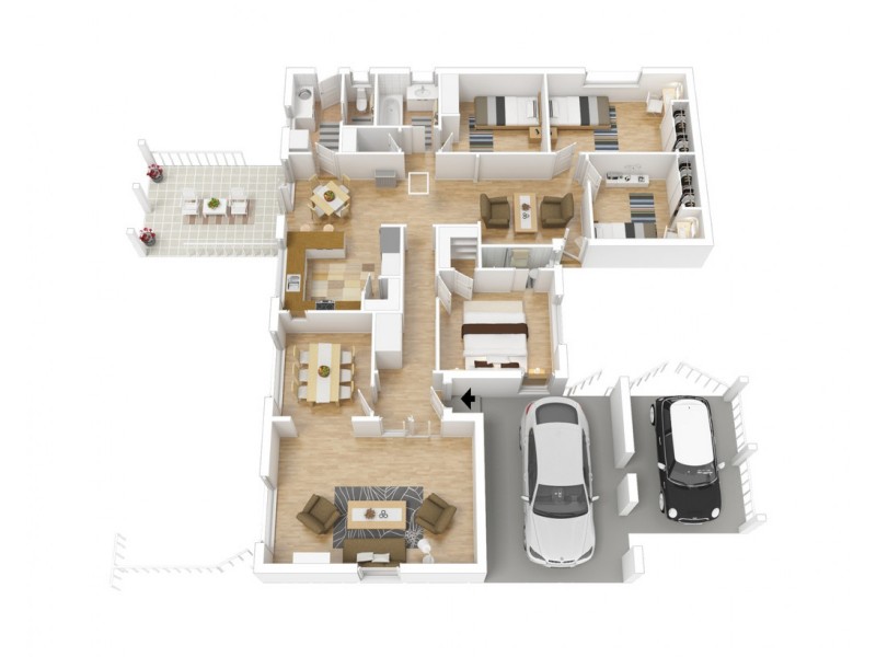 6 Durley Close, Frankston VIC 3199