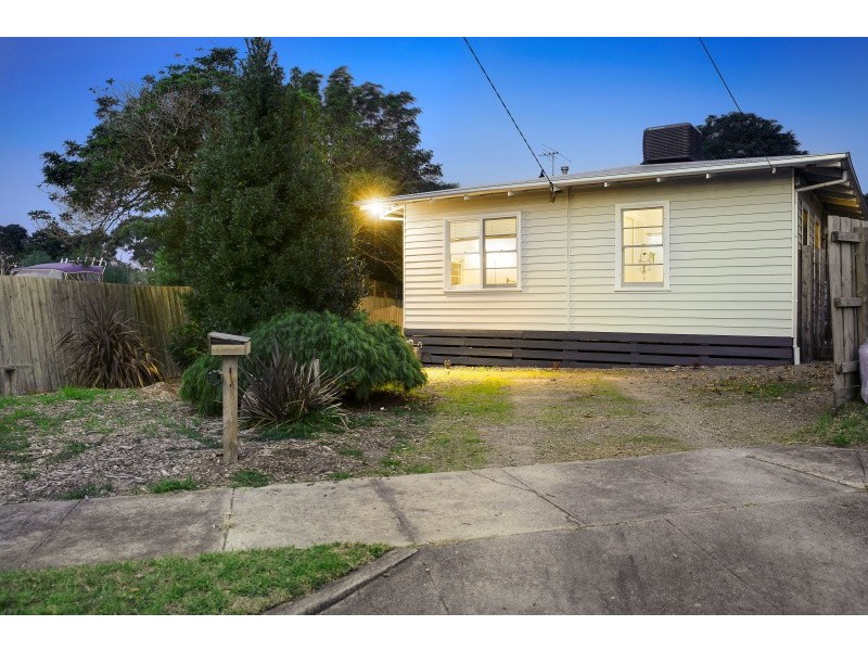 1 Eton Court, Frankston VIC 3199