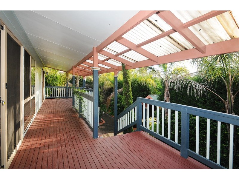 44 Kenilworth Avenue, Frankston VIC 3199