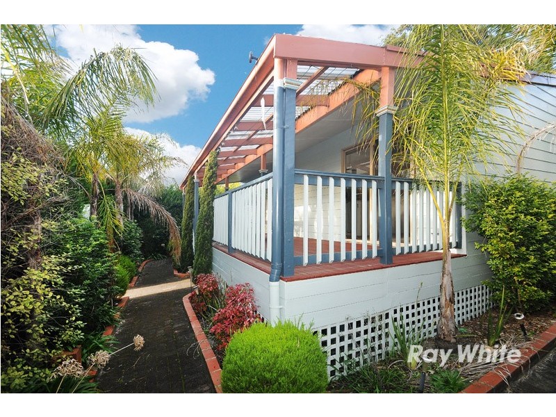 44 Kenilworth Avenue, Frankston VIC 3199