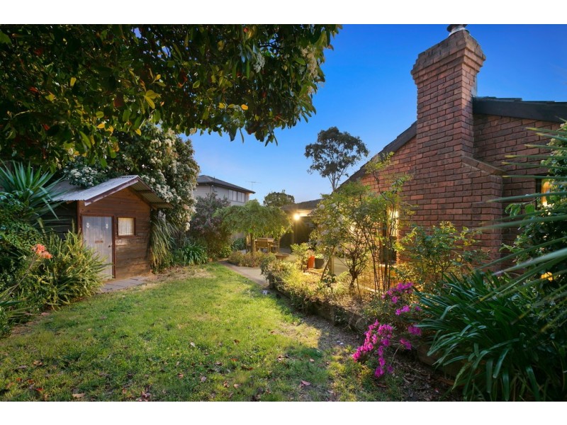 2 Juliana Close, Frankston VIC 3199 Floorplan