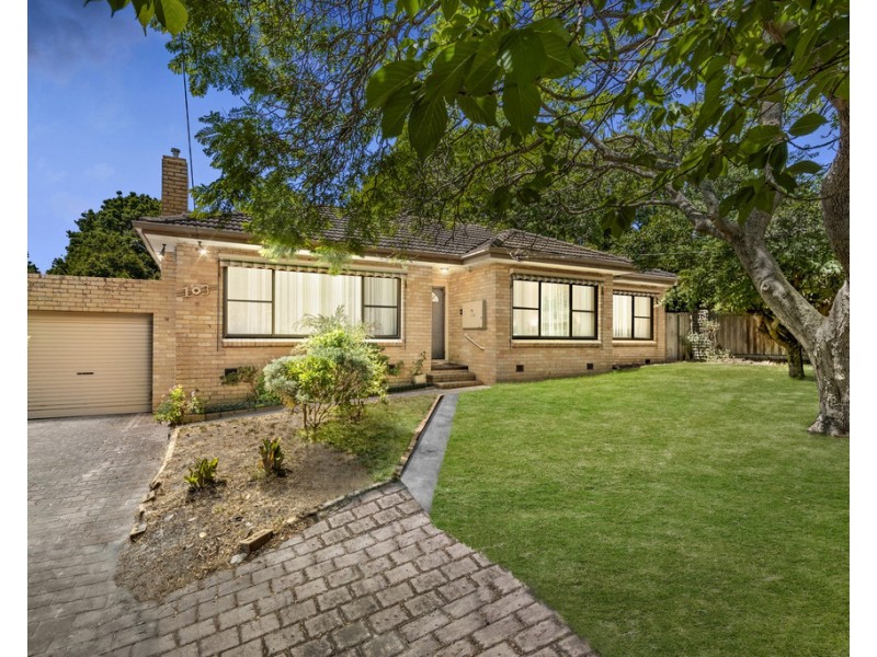103 Frankston-Flinders Road, Frankston VIC 3199