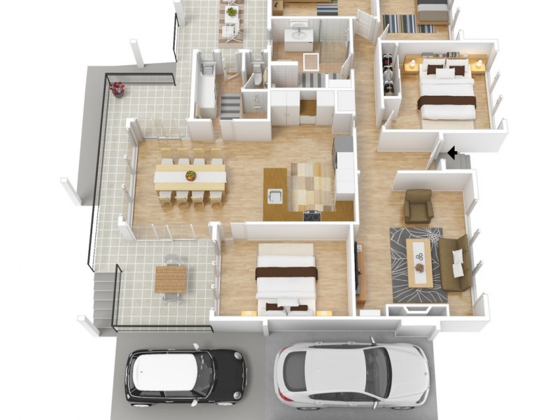 103 Frankston-Flinders Road, Frankston VIC 3199