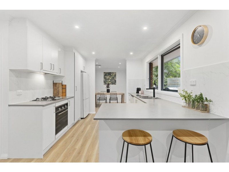 4 Taverner Square, Frankston VIC 3199