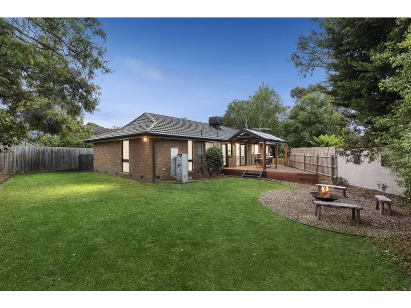 4 Taverner Square, Frankston VIC 3199