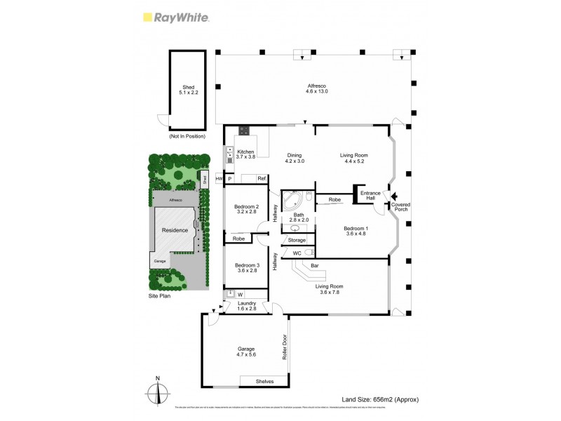 51 Aquarius Drive, Frankston VIC 3199