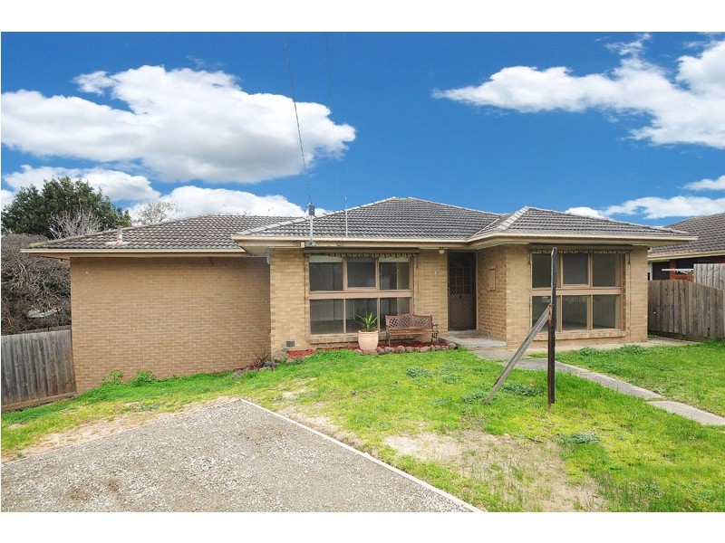 5 Tyers Court, Frankston VIC 3199
