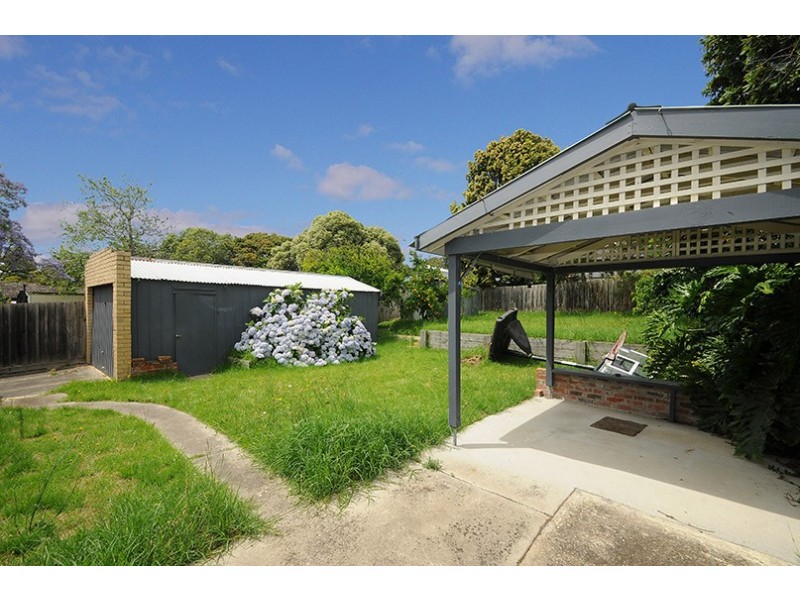 4 Verner Avenue, Frankston VIC 3199