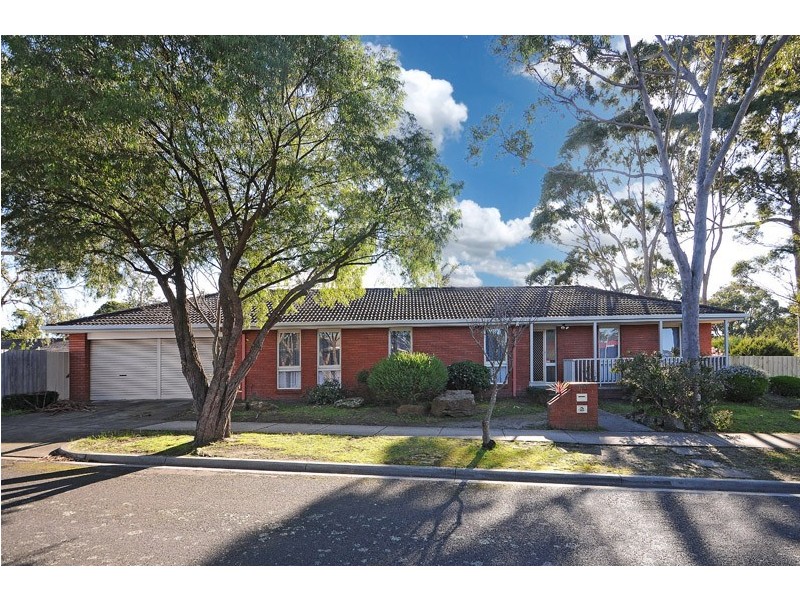 304 Heatherhill Road, Frankston VIC 3199
