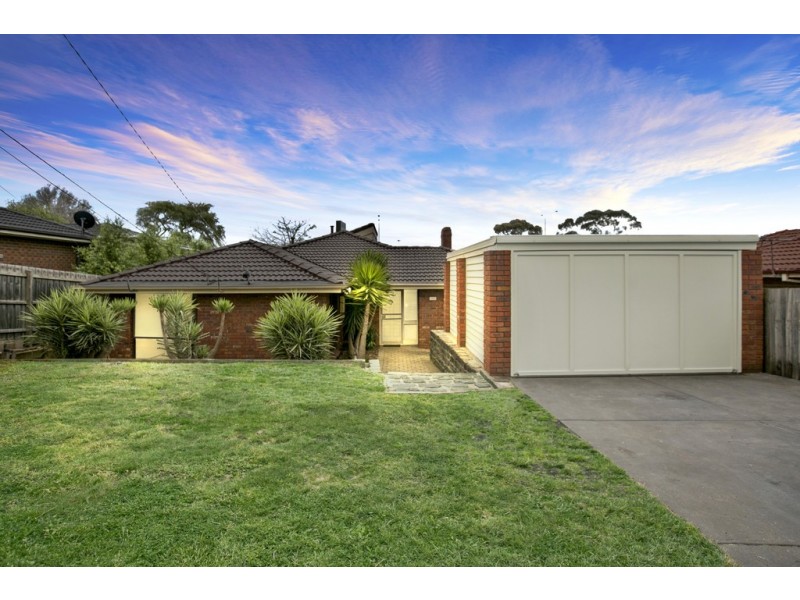 5 Faygate Court, Frankston VIC 3199