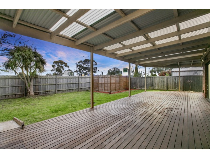 5 Faygate Court, Frankston VIC 3199