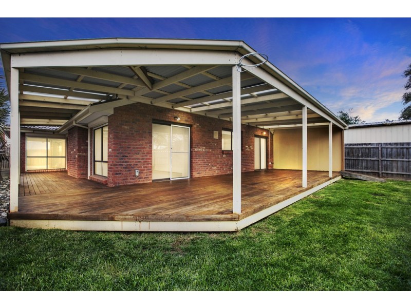 5 Faygate Court, Frankston VIC 3199