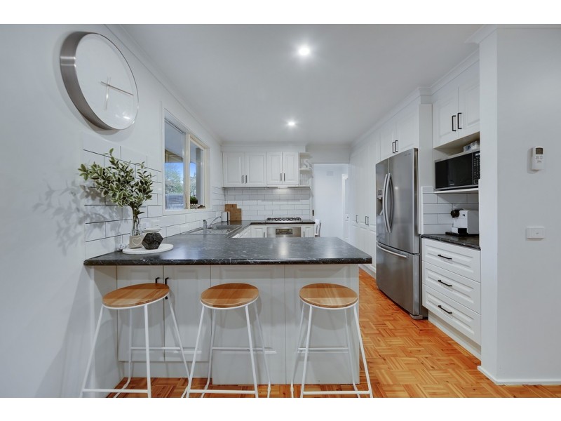 28 Partridge Crescent, Frankston VIC 3199