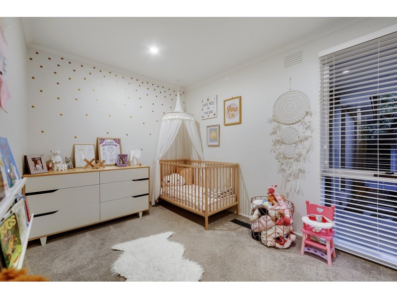 28 Partridge Crescent, Frankston VIC 3199