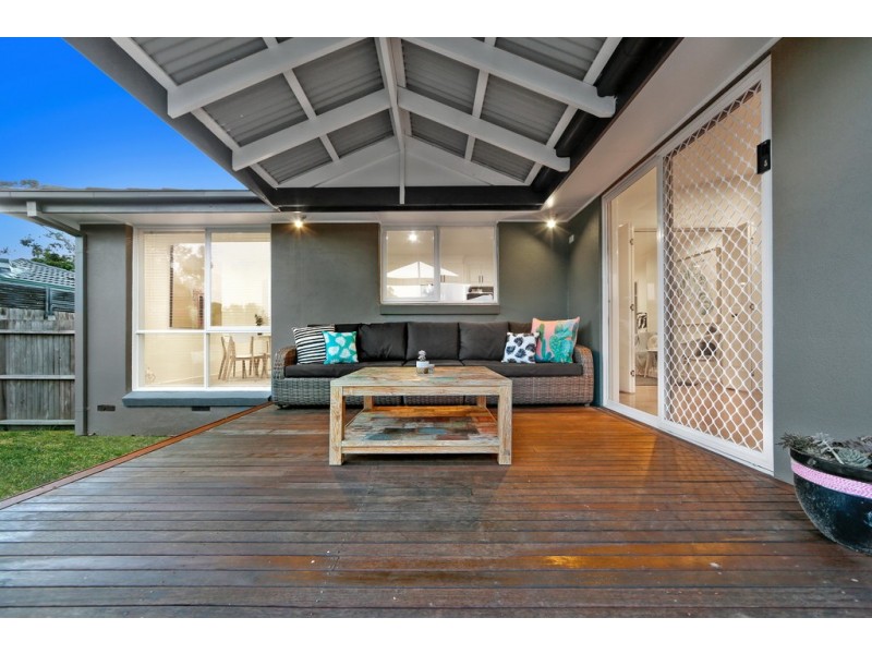 28 Partridge Crescent, Frankston VIC 3199