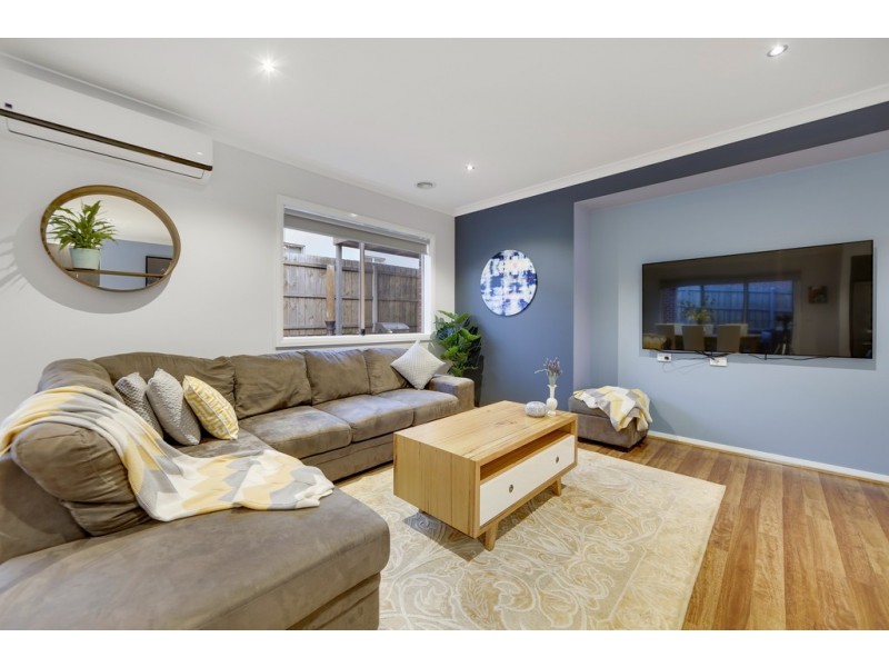 6 Serene Court, Langwarrin VIC 3910