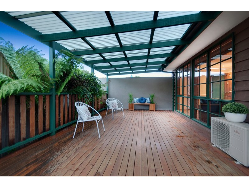 5 Ballymore Court, Frankston VIC 3199