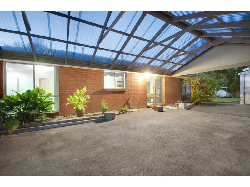 11 Harold Court, Baxter VIC 3911