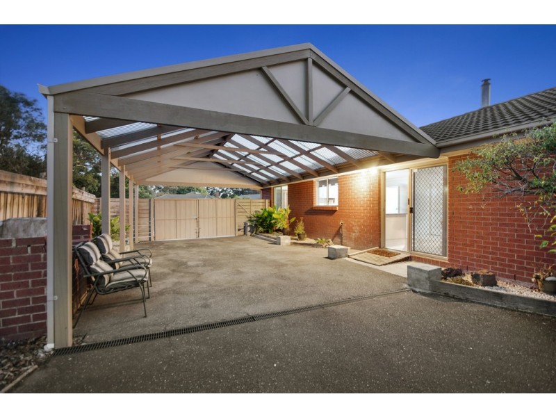 11 Harold Court, Baxter VIC 3911