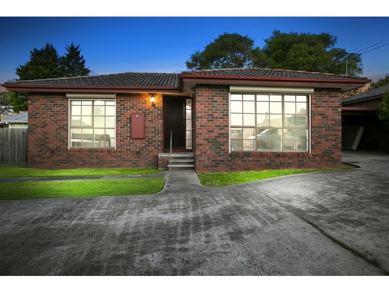 5/18 Hill Street, Frankston VIC 3199