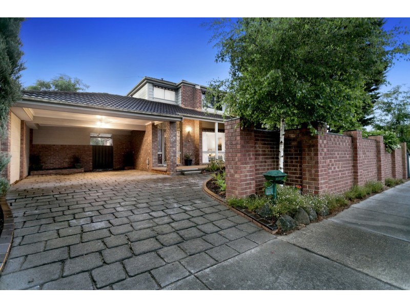 67 Raphael Crescent, Frankston VIC 3199