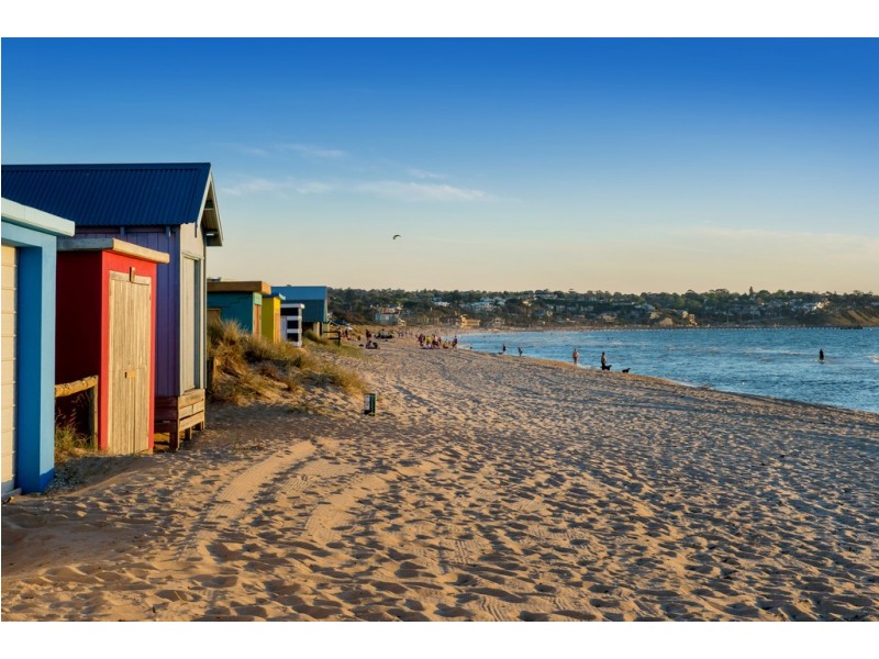 4/56 Gould Street, Frankston VIC 3199