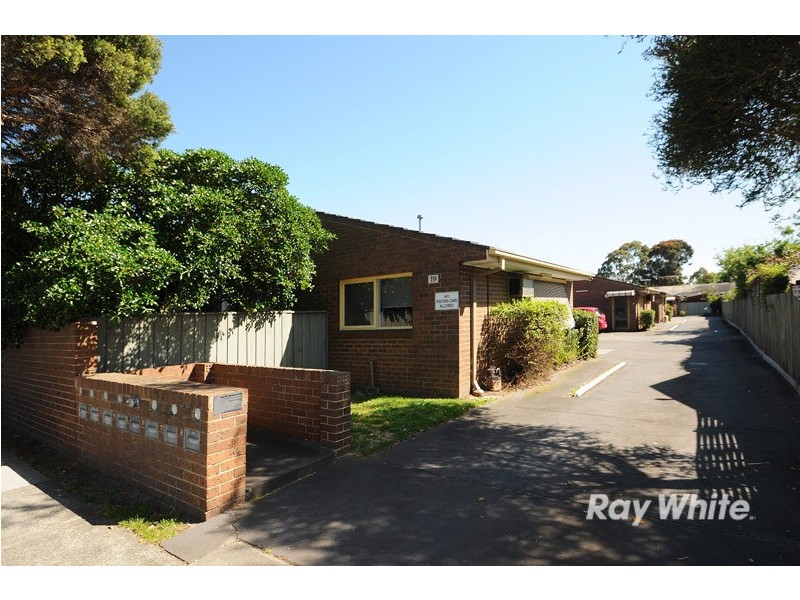 3/19 Cricklewood Avenue, Frankston VIC 3199